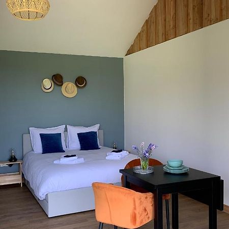 Bed and Breakfast Haarles Landleven Экстерьер фото
