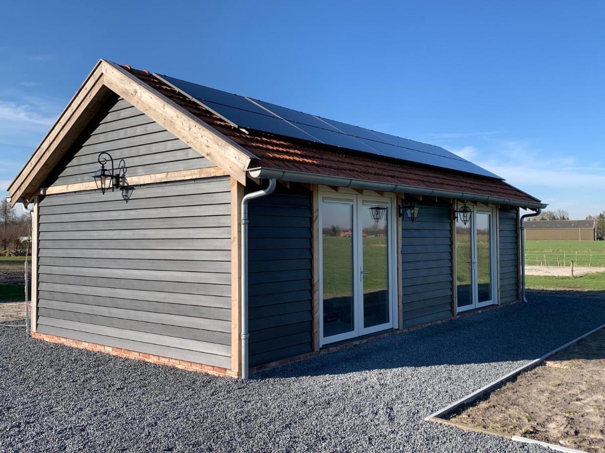 Bed and Breakfast Haarles Landleven Экстерьер фото