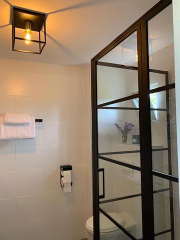 Bed and Breakfast Haarles Landleven Экстерьер фото