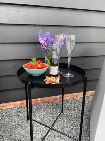 Bed and Breakfast Haarles Landleven Экстерьер фото