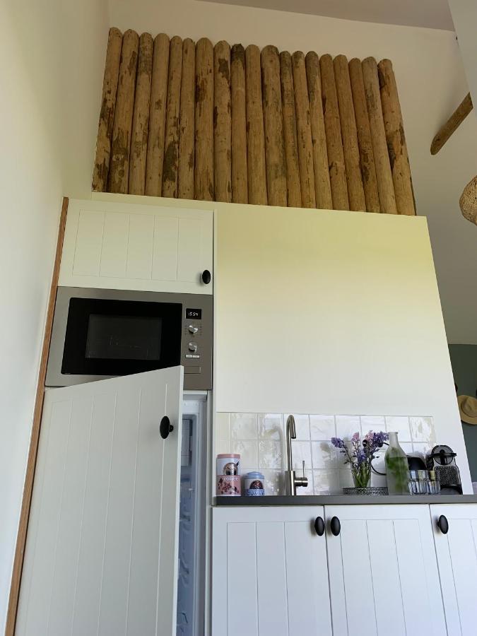 Bed and Breakfast Haarles Landleven Экстерьер фото