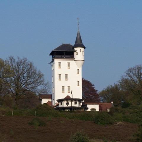 Bed and Breakfast Haarles Landleven Экстерьер фото