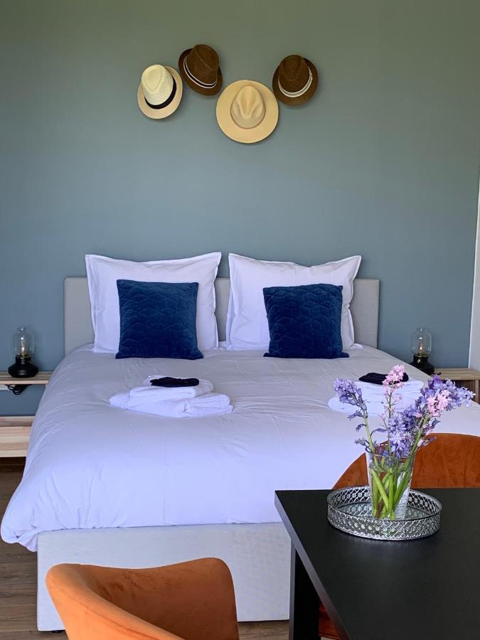 Bed and Breakfast Haarles Landleven Экстерьер фото